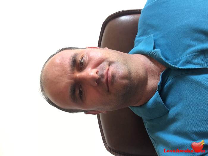 Aslan66 Turkish Man from Yozgat