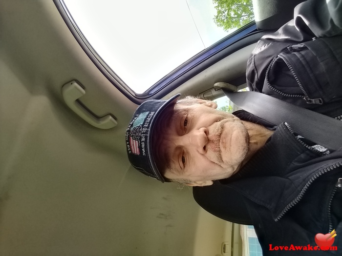 johnslawlee American Man from Rock Hill