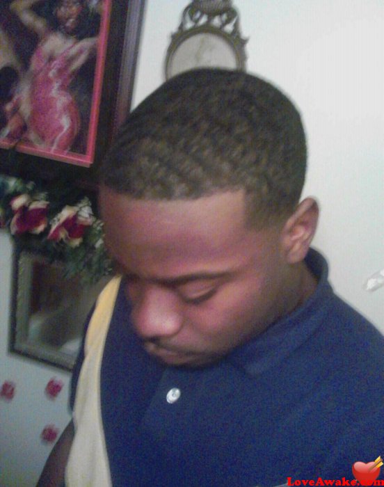 Mario2355 American Man from Memphis