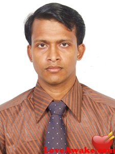 nazmul6002 Bangladeshi Man from Dhaka