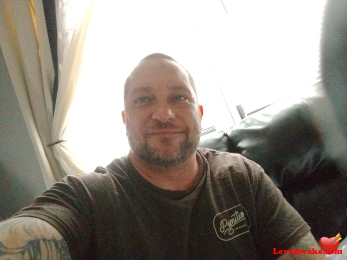 Michaelw80 American Man from Rapid City