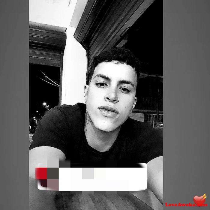 Manuelx Colombian Man from Medellin