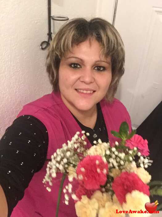 GuerraLatina American Woman from Turlock