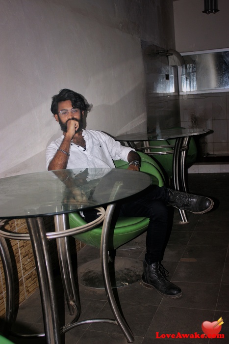 Sangram0070 Bangladeshi Man from Narayanganj