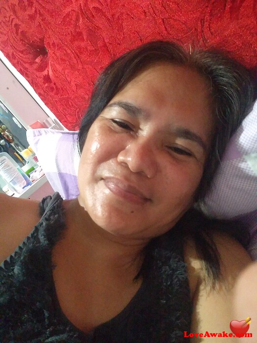 SweetDream24 Filipina Woman from Bacolod, Negros