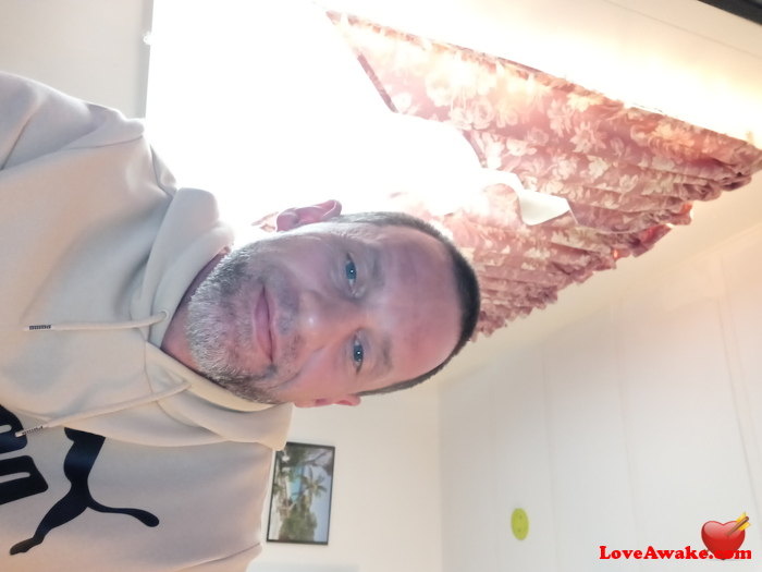 Martmar American Man from Port St. Lucie