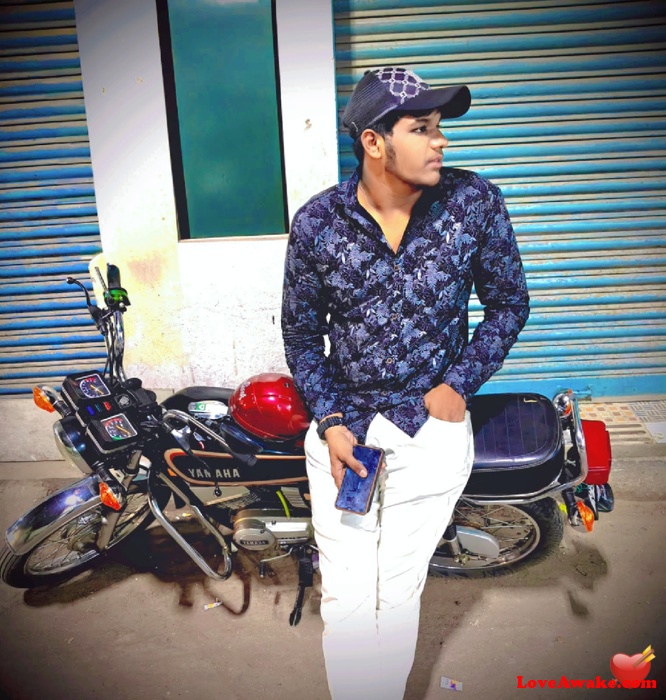 Rahul8660694949 Indian Man from Bangalore