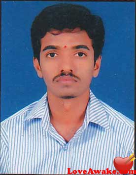 Shankar7789 Indian Man from Bangalore