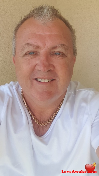 alaraji American Man from Rancho Palos Verdes