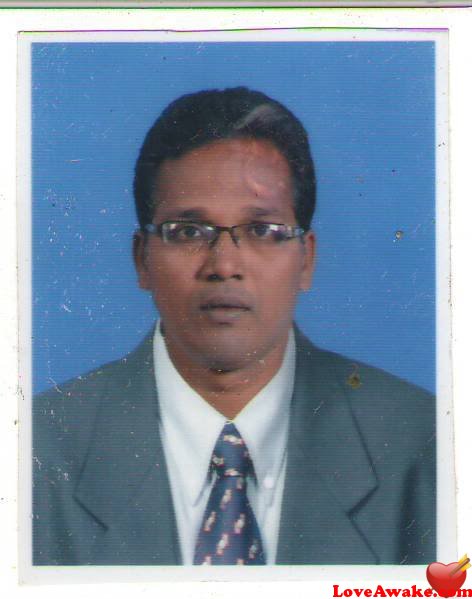 maha7667 Indian Man from Erode