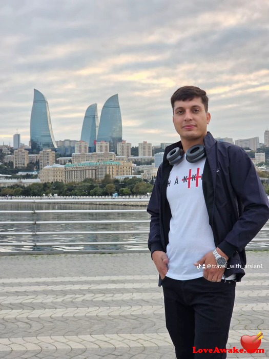 Sunnyjan1234 Uzbek Man from Tashkent
