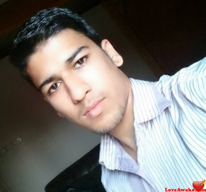 usama140 Pakistani Man from Faisalabad