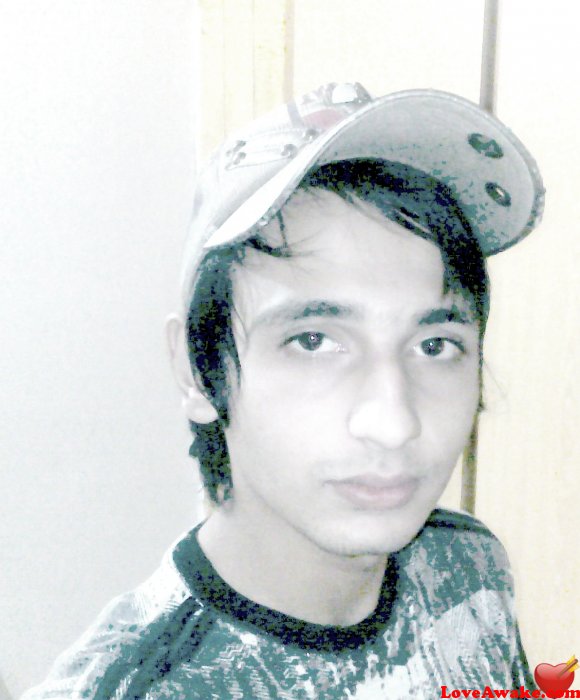 maliksam678 Pakistani Man from Lahore