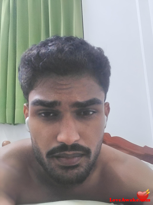 dilshan1hewa Sri Lankan Man from Hambantota