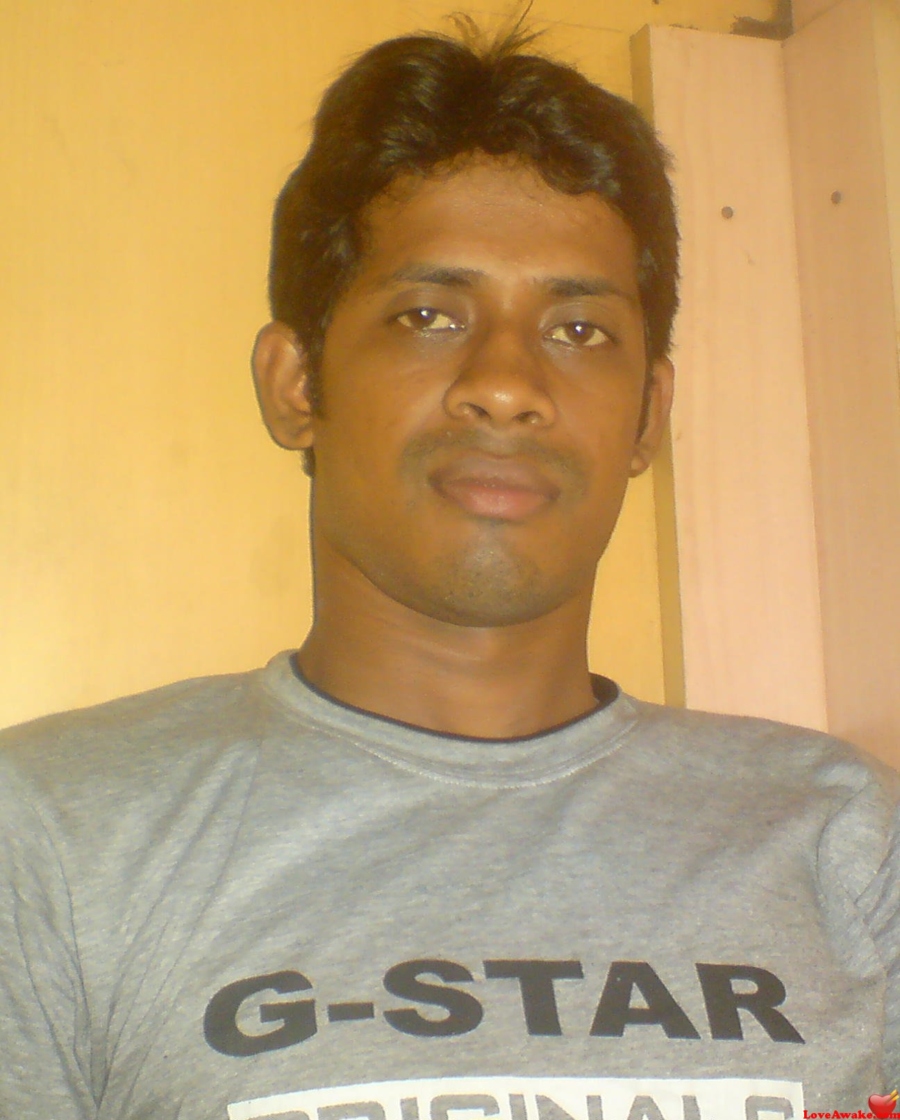 ctgtarjan Bangladeshi Man from Chittagong