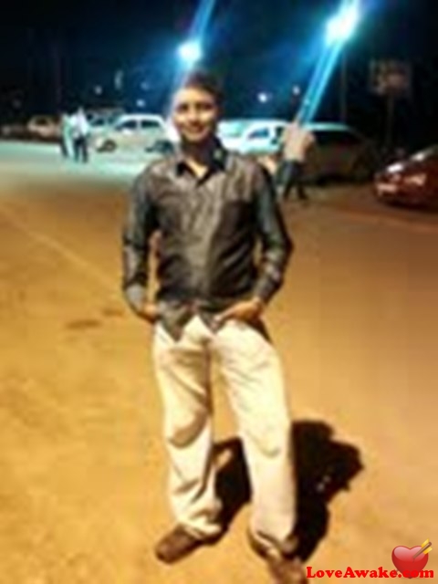 susidhar Indian Man from Hyderabad