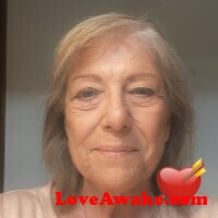 Ela-01 American Woman from Rockford