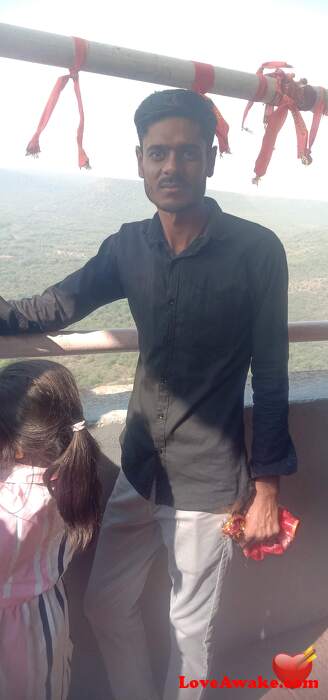 0123Shiv Indian Man from Allahabad