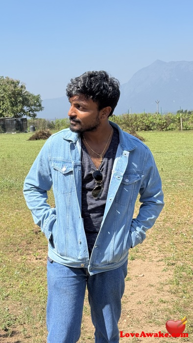 joefrancis17 Indian Man from Chennai (ex Madras)