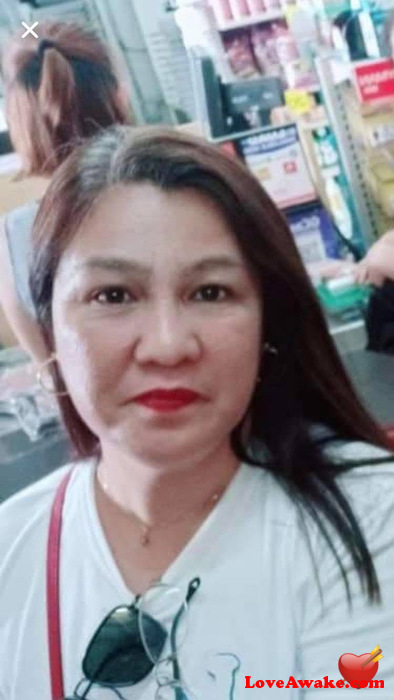 AngelaSoto Filipina Woman from Calamba