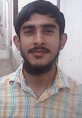 AWAIS91 Pakistani Man from Multan