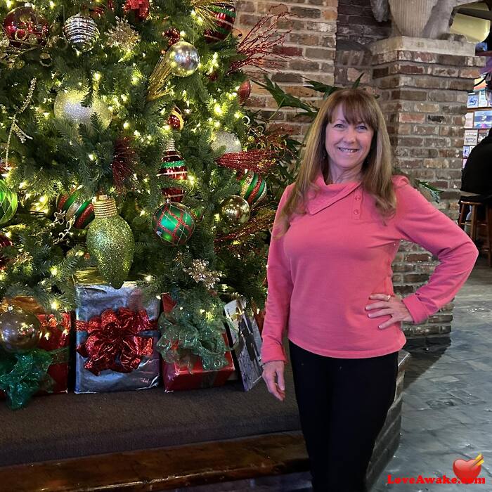 shannonlk American Woman from Fort Lauderdale