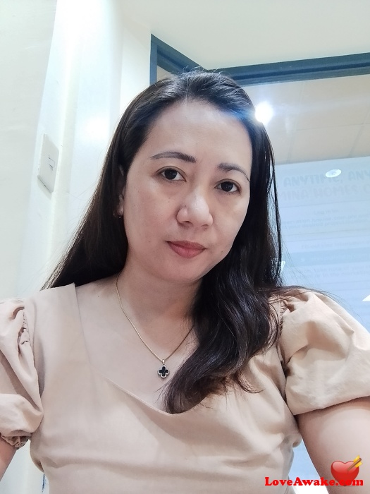 nelmabio Filipina Woman from Bacolod, Negros