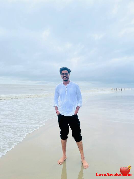 Rohit1820 Bangladeshi Man from Chittagong