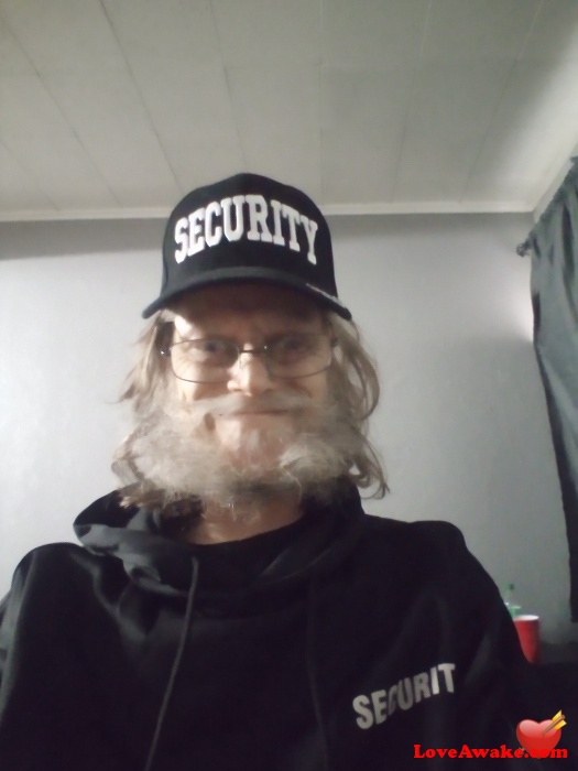 SirD621 American Man from Texarkana