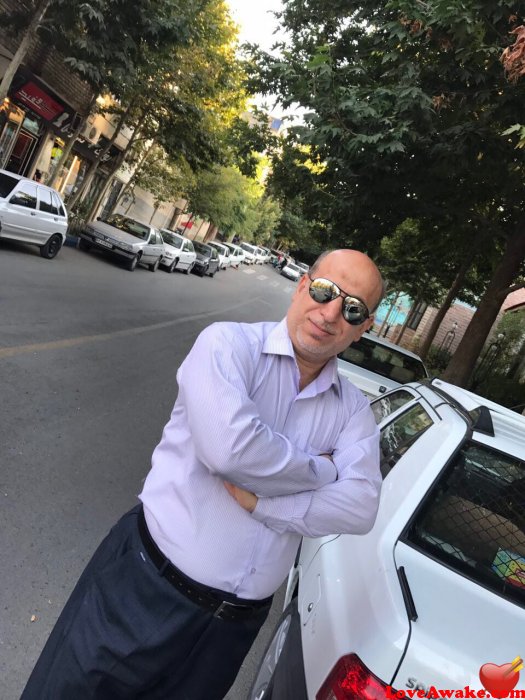 drdudi Iraqi Man from Baghdad