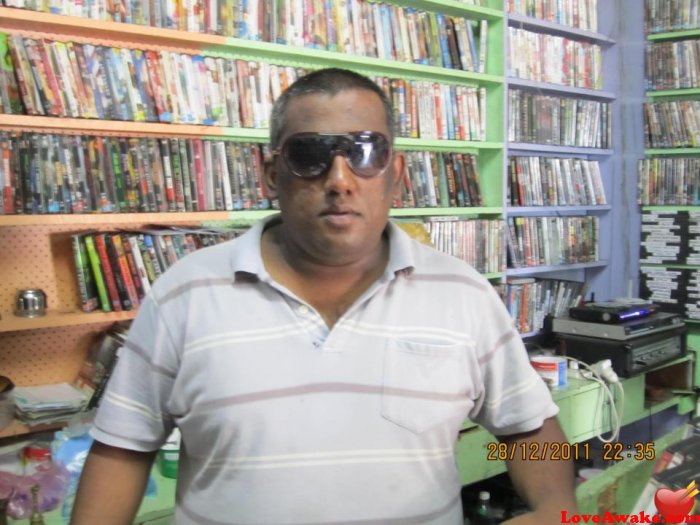 devrajinder Fiji Man from Ba