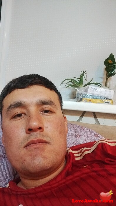 Babnik2025 Russian Man from Sochi