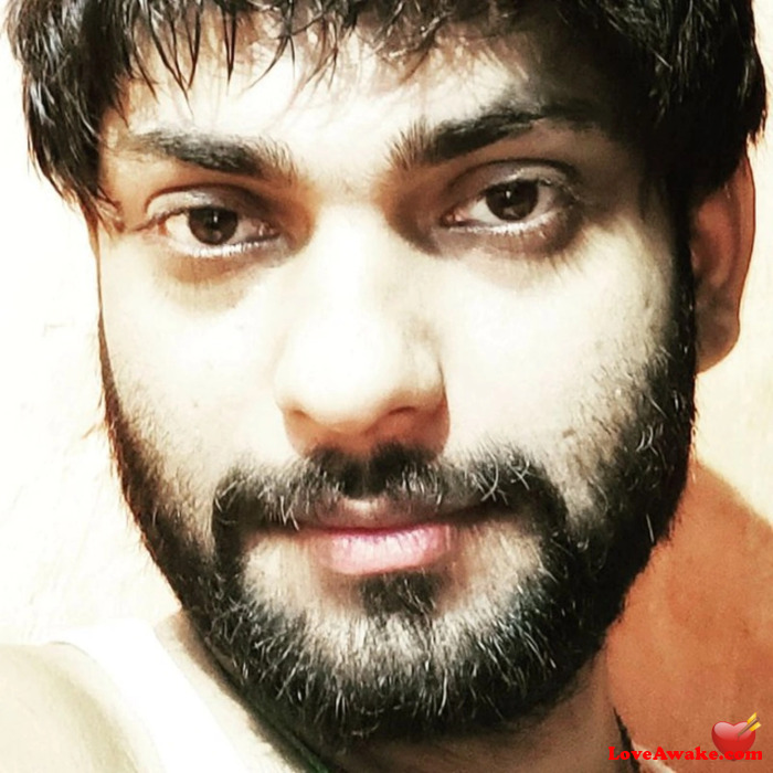 Prabhakar92 Indian Man from New Delhi