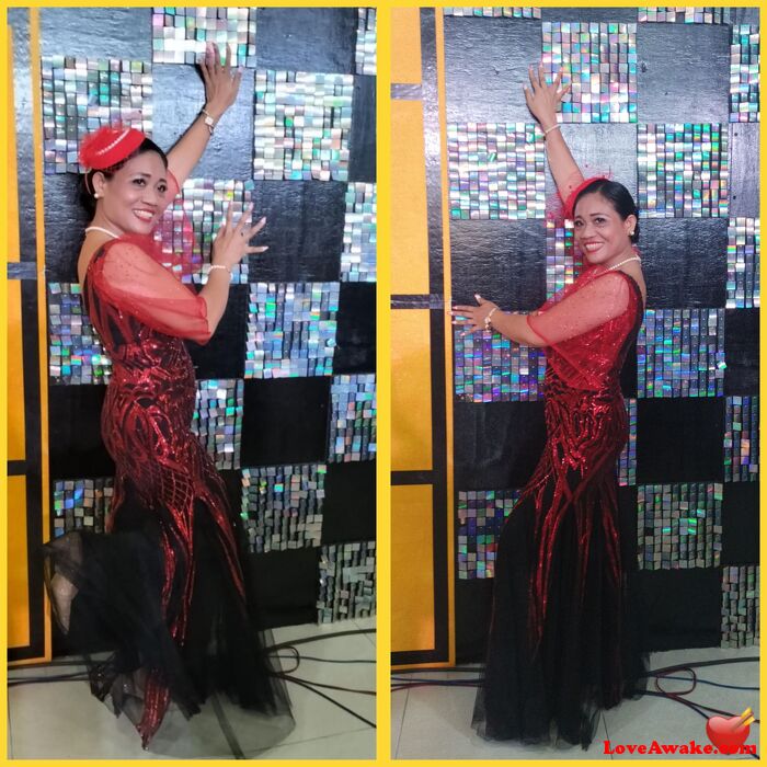 SONY888 Filipina Woman from Kalibo