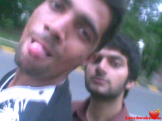 --usman-- Pakistani Man from Faisalabad