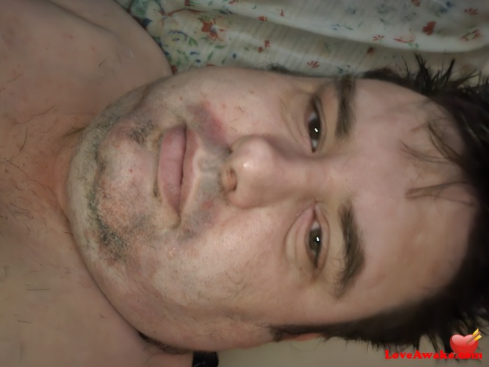singleguylondon Canadian Man from London