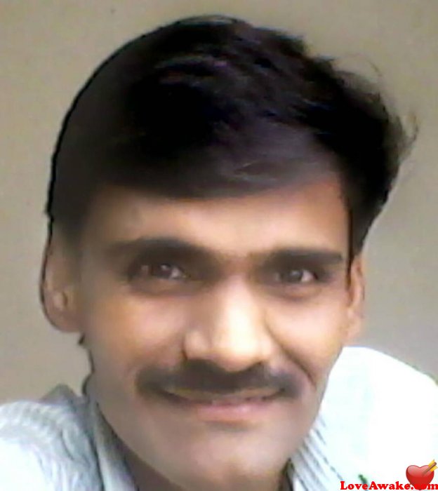 Dhanyakumar123 Indian Man from Pune