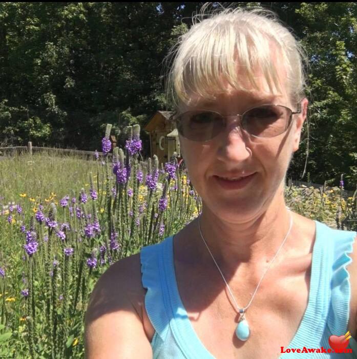 BEATRICEWOODS American Woman from Pinehurst