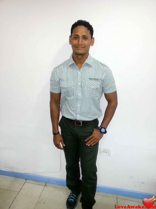 terabhaibete Indian Man from New Delhi