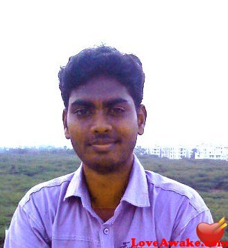 ELANGO89 Indian Man from Erode