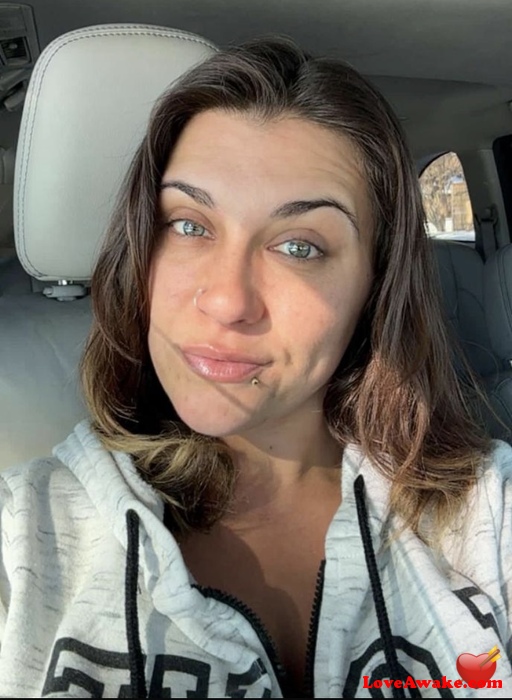 Coadyb1 American Woman from Los Angeles