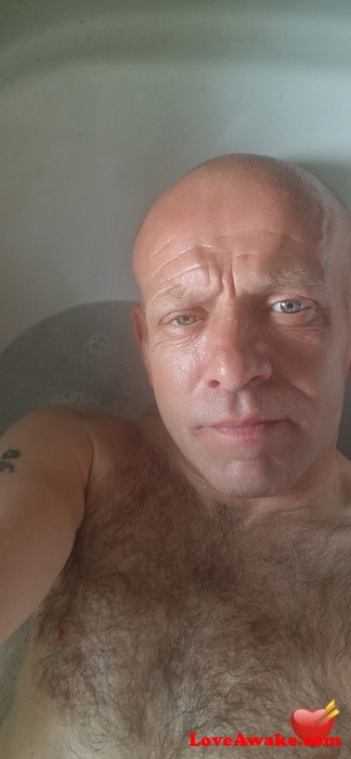 Donut7711 UK Man from Leeds