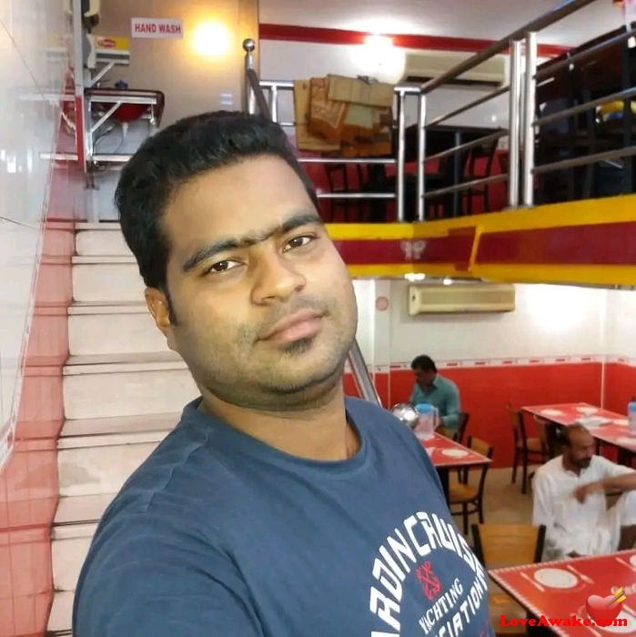 Himel35 Bangladeshi Man from Sylhet