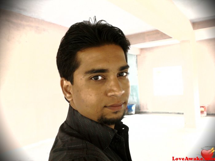 loveandy66 Indian Man from Pune