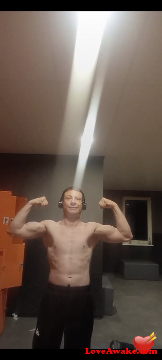 Danielpl Dutch Man from Roermond