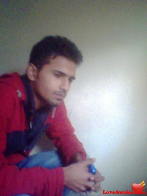 umer005 Pakistani Man from Islamabad