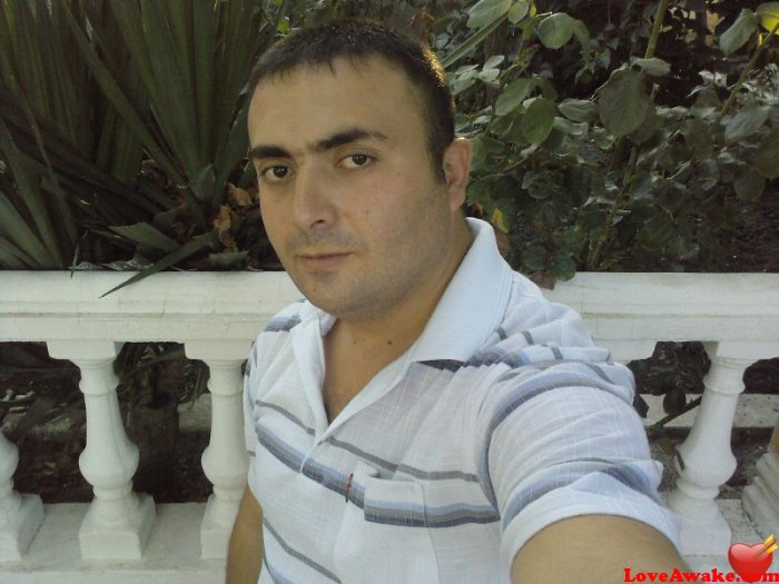 khayal81 Azerbaijan Man from Baku