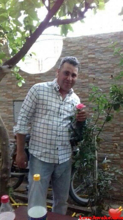 Sami3573 Morocco Man from Oujda