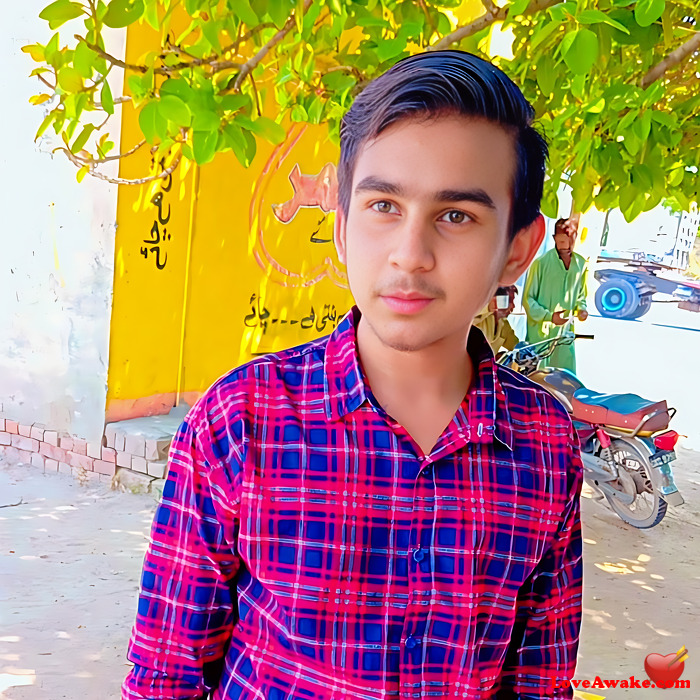 Aliraza1113 Pakistani Man from Faisalabad