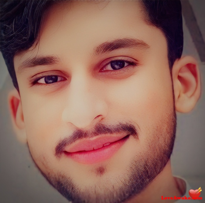 rizwanmalik06 Pakistani Man from Bahawalpur